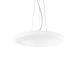 Люстра Ideal Lux Smarties Bianco 031996
