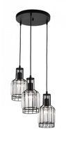 Люстра CARTER Nova Luce 9001701
