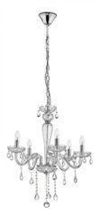 Люстра Venezia Nova Luce 536801
