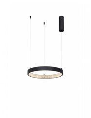 Люстра PRESTON Nova Luce 9865140