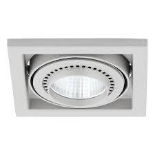 Точечный светильник Eglo LED-EINBAUSPOT 61219