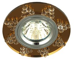 Точечный светильник Candellux 2250185 SS-19