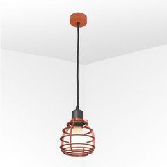 Люстра ARA R/BK Imperium Light 25112.16.05