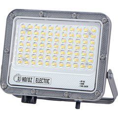Прожектор світлодіодний HOROZ ELECTRIC 068-031-1050-020 MARGAY-50 3CCT