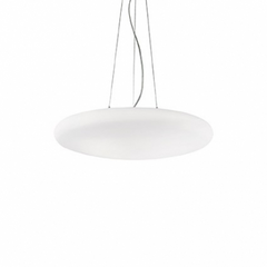 Люстра Ideal Lux Smarties Bianco 032009