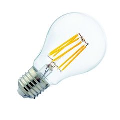 Лампа світлодіодна HOROZ ELECTRIC 001-015-0006-030 Filament