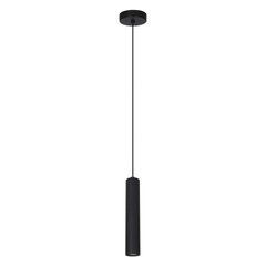 Люстра Italux PND-48930-1-BK Lopus