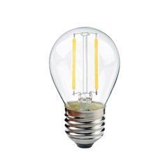 Светодиодная лампа HOROZ ELECTRIC 001-089-0004-050 FILAMENT BALL-4