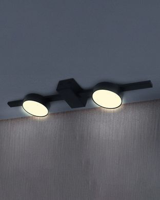 Потолочный светильник POLUX 326256 Joy