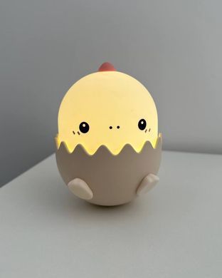 Нічник Polux 326973 Baby Dino