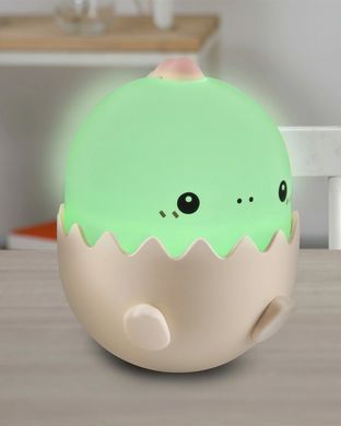Нічник Polux 326973 Baby Dino