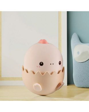 Нічник Polux 326973 Baby Dino