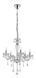 Люстра Venezia Nova Luce 536801