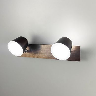 Спот LineF 8358/2 BCoffee