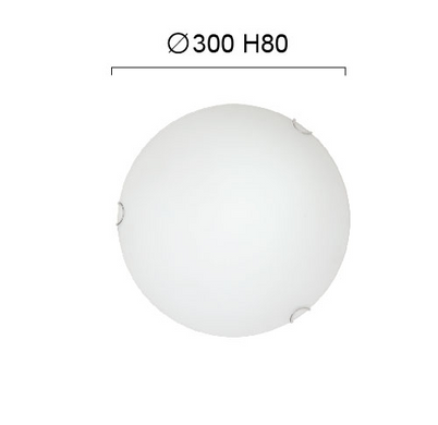 Потолочный светильник Viokef DAVID 4105700