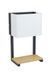 Настенный светильник GALDAKAO LED WOOD Eglo 99126