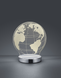 Настольная лампа Trio Reality R52481106 Globe