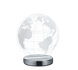 Настільна лампа Trio Reality R52481106 Globe