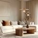 Люстра TK LIGHTING 10757 SILA