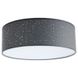 Стельовий світильник TK Lighting CAREN GRAY 2525