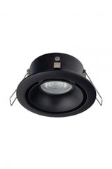 Точечный светильник для ванной FOXTROT BK Nowodvorski 8374