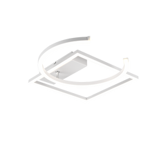 Люстра Trio Reality R62162131 Pivot
