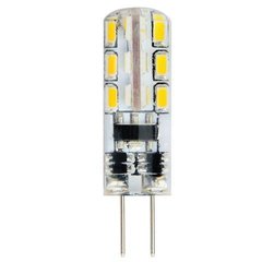 Лампа світлодіодна HOROZ ELECTRIC 001-010-0002-010 MICRO