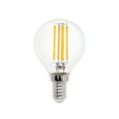 Светодиодная лампа HOROZ ELECTRIC 001-089-0006-010 FILAMENT BALL-6