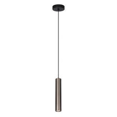 Люстра Italux PND-48930-1-BRO Lopus