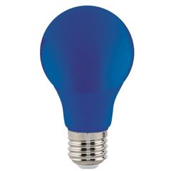 Лампа светодиодная HOROZ ELECTRIC 001-017-0003-011 SPECTRA