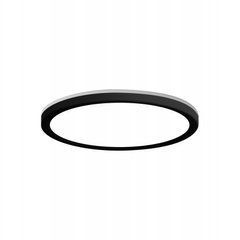 Потолочный светильник Italux PLF-63452-300R-28W-BL Corte