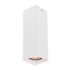 Точковий світильник Italux CLN-37492-M-WH Tecno