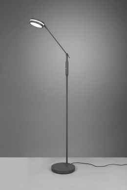 Торшер TRIO 426510142 FRANKLIN
