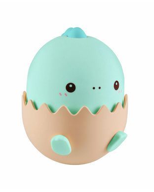 Нічник Polux 326980 Baby Dino