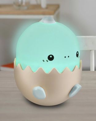 Нічник Polux 326980 Baby Dino