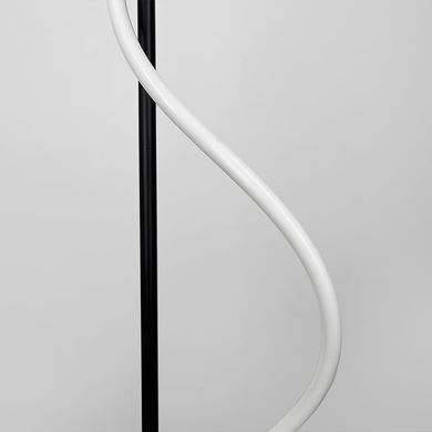 Торшер LineF FL003-1500B BK
