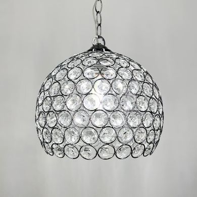 Люстра Linef 402/1L CH