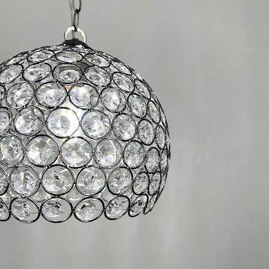 Люстра Linef 402/1L CH