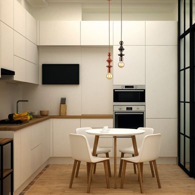 Люстра TK LIGHTING 10869 TOWER