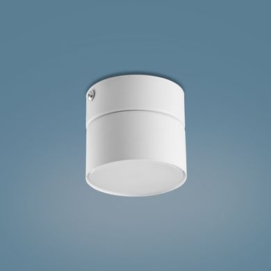 Точечный светильник SPACE 1 WH TK-Lighting 3390
