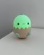 Нічник Polux 326980 Baby Dino