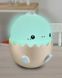 Нічник Polux 326980 Baby Dino