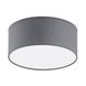 Стельовий світильник TK LIGHTING 3332 RONDO GRAY