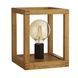 Настольная лампа Searchlight SQUARE EU54742-1NA