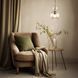 Люстра TK LIGHTING 11040 SOPHIA