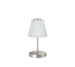 Настільна лампа Trio Reality R52541907 Emmy