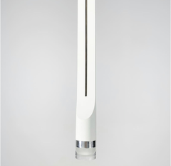 Люстра LineF DE10C/1 WT