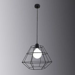 Люстра BLACK FORT BK Imperium Light 36140.05.05