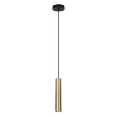 Люстра Italux PND-48930-1-GD Lopus
