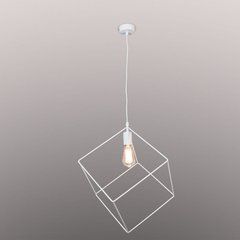 Люстра IN CUBE 50 cm WH Imperium Light 79150.01.01